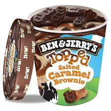 Ben & Jerry's