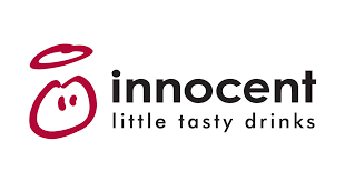 WPS heet Innocent Drinks welkom 