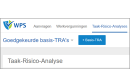 Uitgelicht: Basis TRA